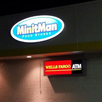 MinitMan Shell