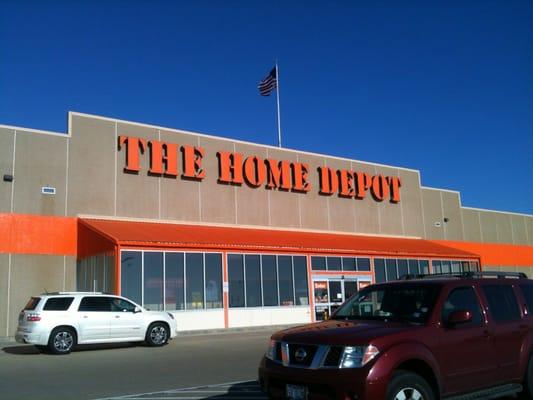 Home Depot of Clinton, IA