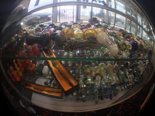 The Head Shop