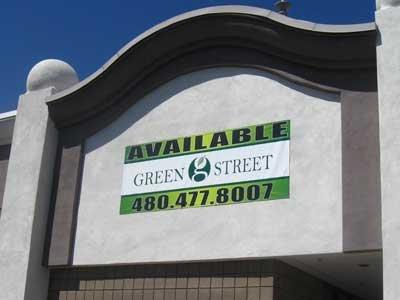 Tucson Signs & Printing