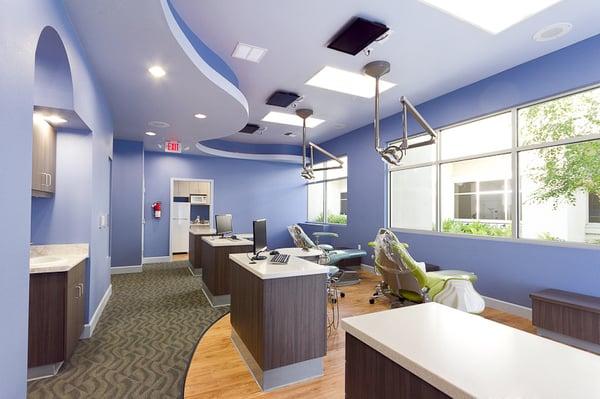 Vacaville Pediatric Dentistry