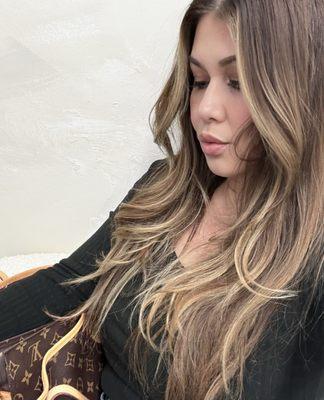 Bronde Bae Salon