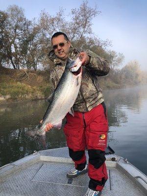 King Salmon