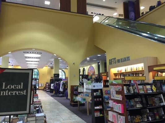 Bookstore