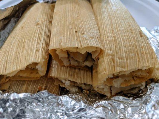 Tamales