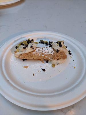 Cannoli