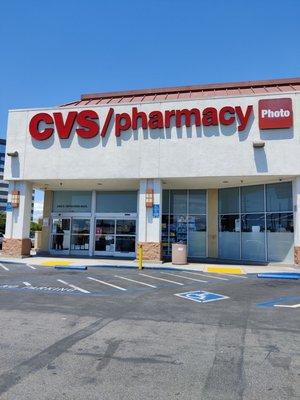 CVS Pharmacy