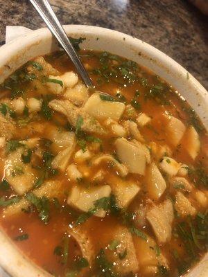 Menudo