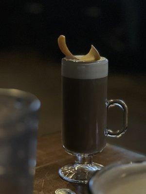 Irish Coffee