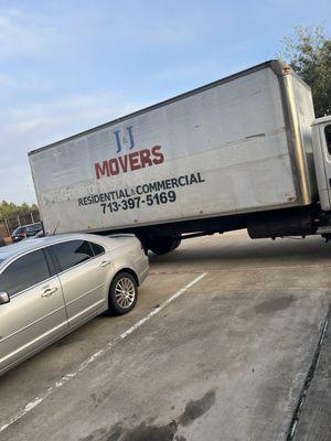 J and J movers