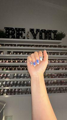 Be You Nails & Spa