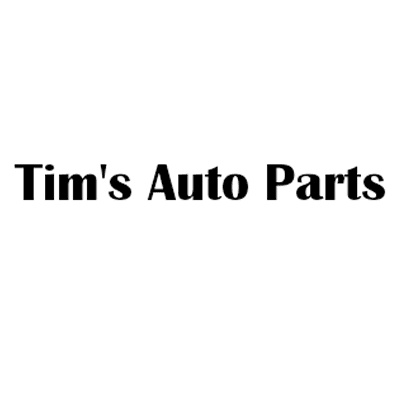 Tim's Auto Parts