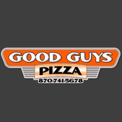 Good Guys...Great Pizza!