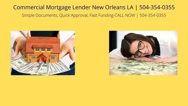 Mortgage Lenders