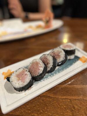 Hamachi Maki - @rayz