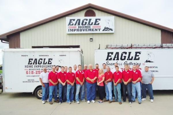 Eagle Team