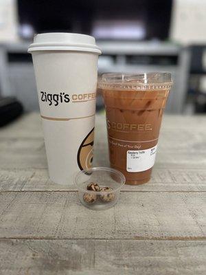 Ziggi's Coffee