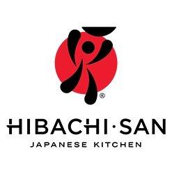 Hibachi-San