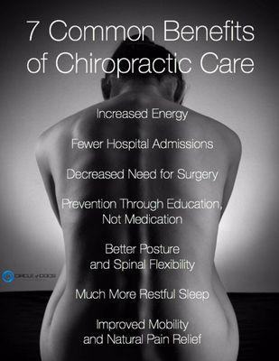 McLean Chiropractic Rehab & Massage Center