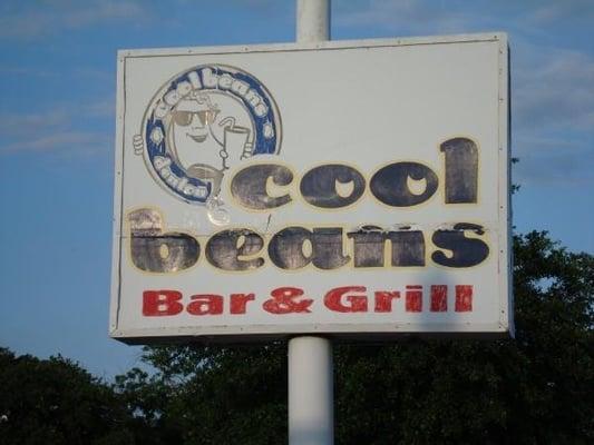 Cool Beans Bar & Grill