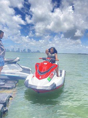 Best jetskis