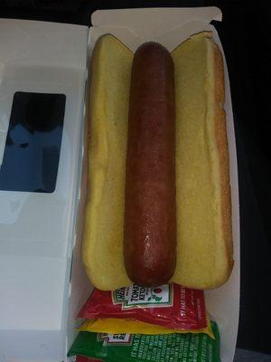 Hot dog