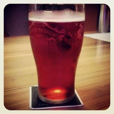 Blue Mountain Cherry Cider