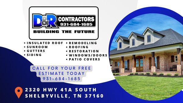 D & R Contractors