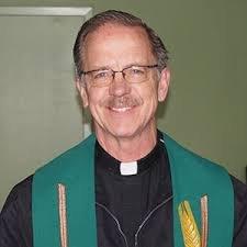 Pastor Dan Solberg