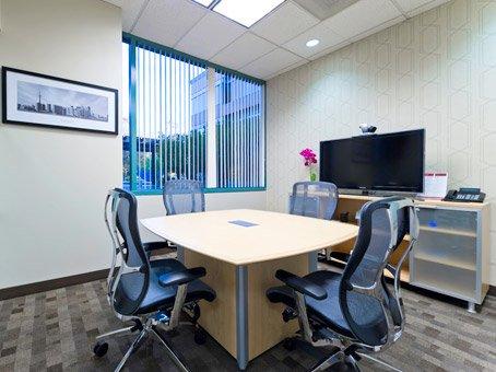 Mountain View - Small Conference Room