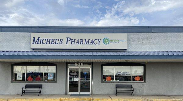 Michel's Pharmacy