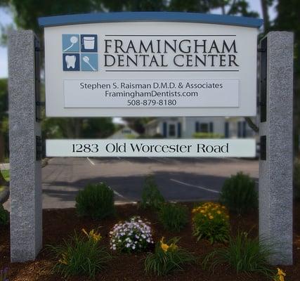 Framingham Dental Center