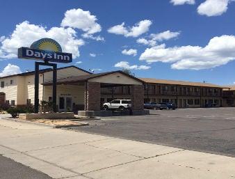 Days Inn