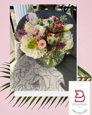 Bloomies Florist