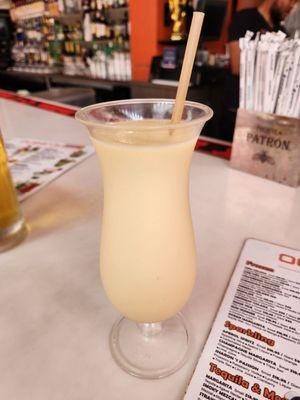 Piña Colada