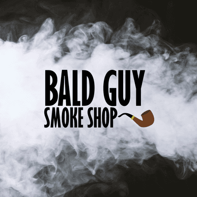 Bald Guy Smoke Shop 5