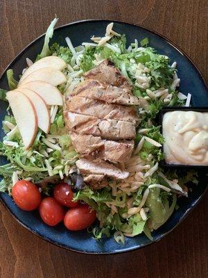 Molly's Chicken Salad