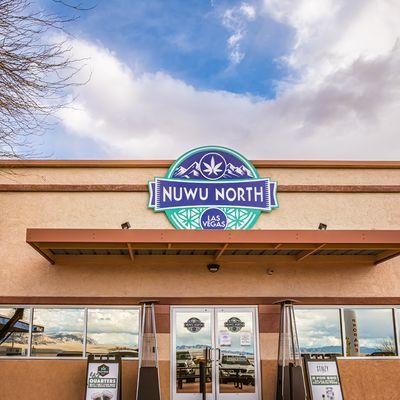 NuWu North