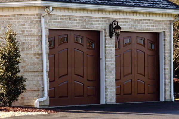 Precision Garage Door Service