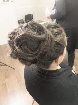 Updo