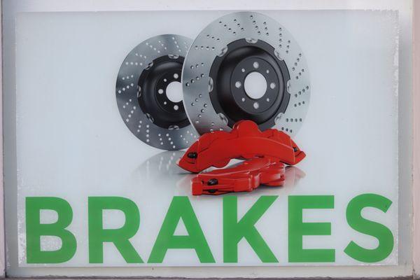 AutoTechWest Santa Clara brake repair specialists is the best place in the san jose bay area for brake repair and suspension repair services