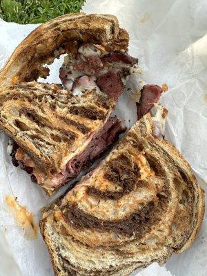 Reuben