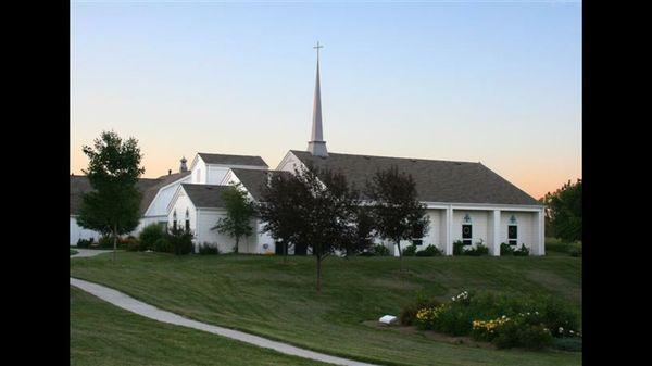 St Augustine's Episcopal Church