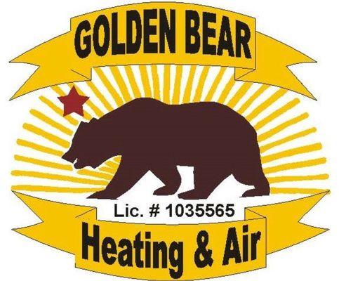 Golden Bear Heating and Air