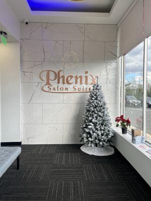 Phenix Suite is where you can Find Beauty Is You suite 160 710 Franklin Ave Franklin Square NY 11010