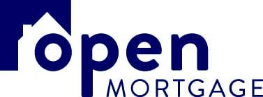 Open Mortgage Logo