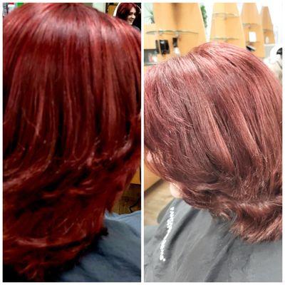 Fantastic Sams Cut & Color