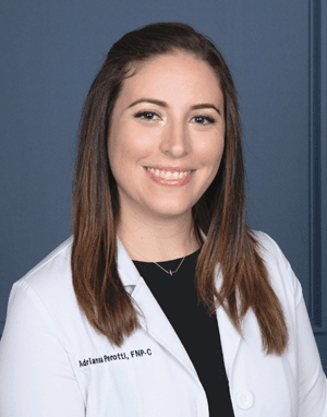 Adrianna Perotti, MSN, APRN, FNP⁠-⁠C