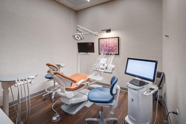 Piedmont Oaks Dental