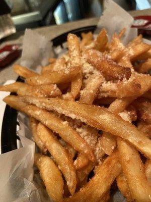 Truffle Fries